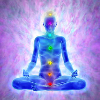 Yoga and meditation